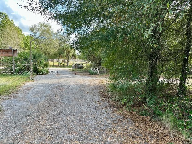 Montura Ranch Unrec Sec 13 - Residential