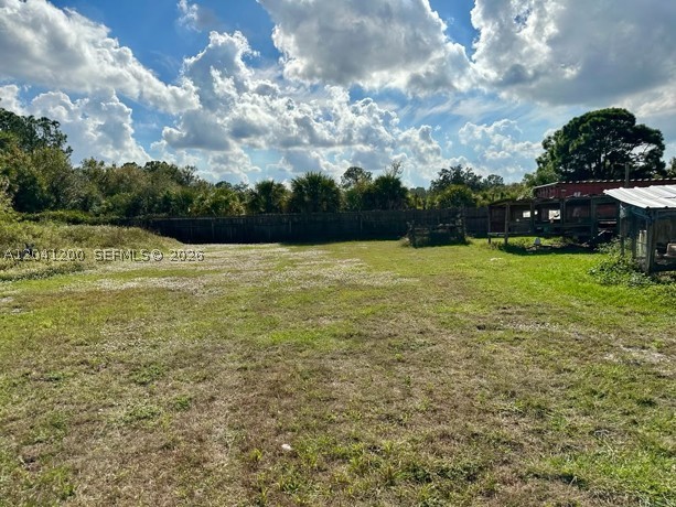 Montura Ranch Unrec Sec 13 - Residential