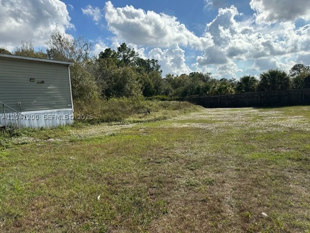 Montura Ranch Unrec Sec 13 - Residential