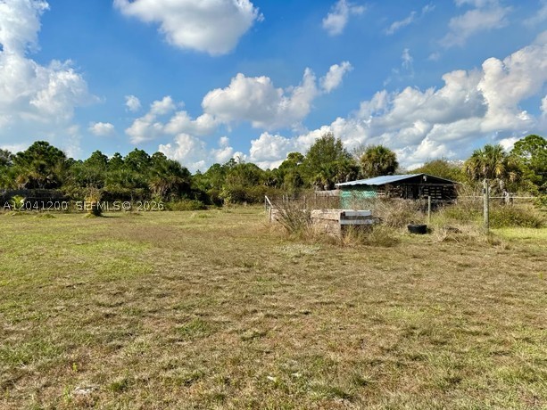 Montura Ranch Unrec Sec 13 - Residential