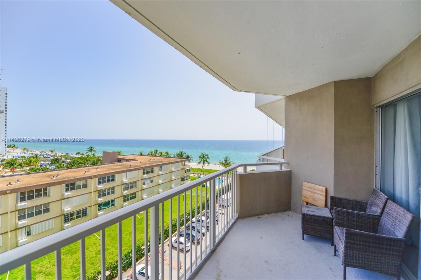 HEMISPHERES CONDO - Residential Lease