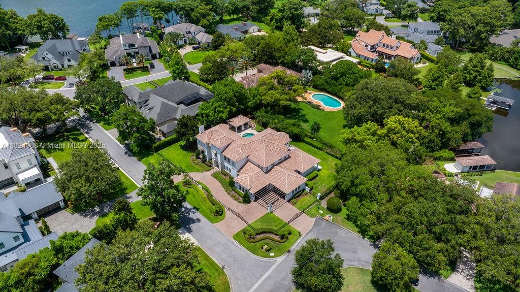 MAITLAND SHORES - Residential