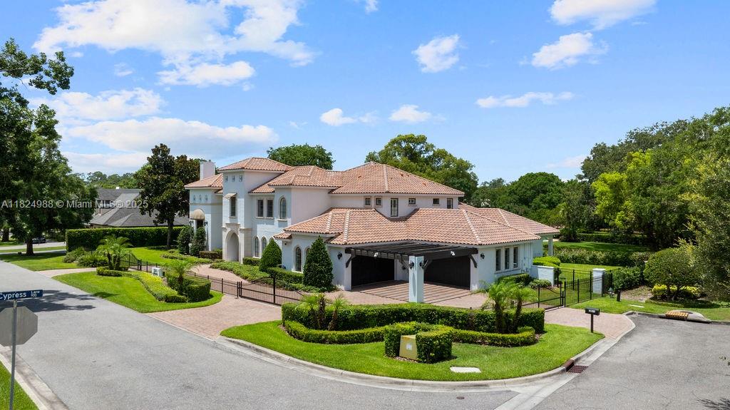 MAITLAND SHORES - Residential
