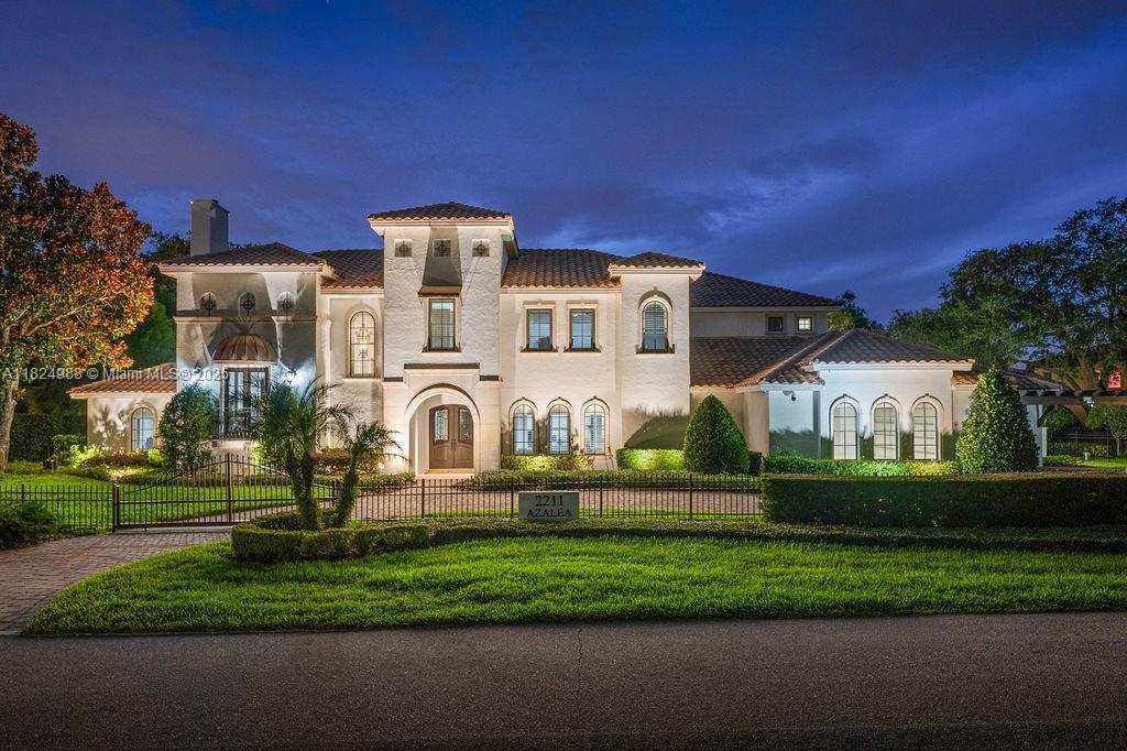 MAITLAND SHORES - Residential