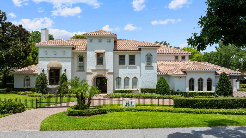 MAITLAND SHORES - Residential