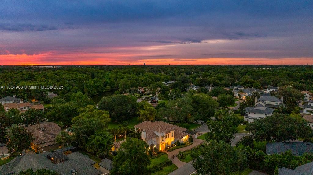 MAITLAND SHORES - Residential