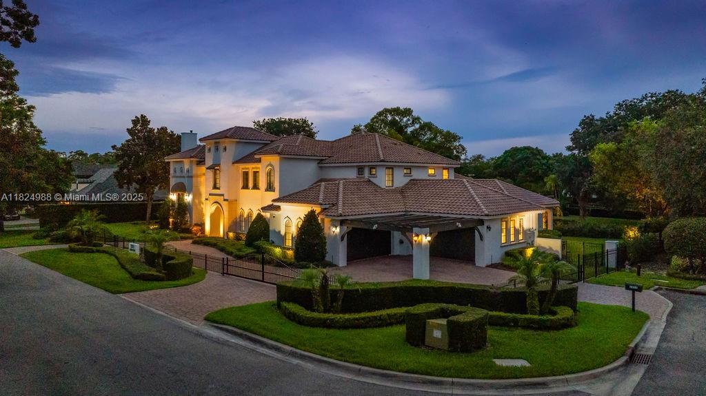 MAITLAND SHORES - Residential