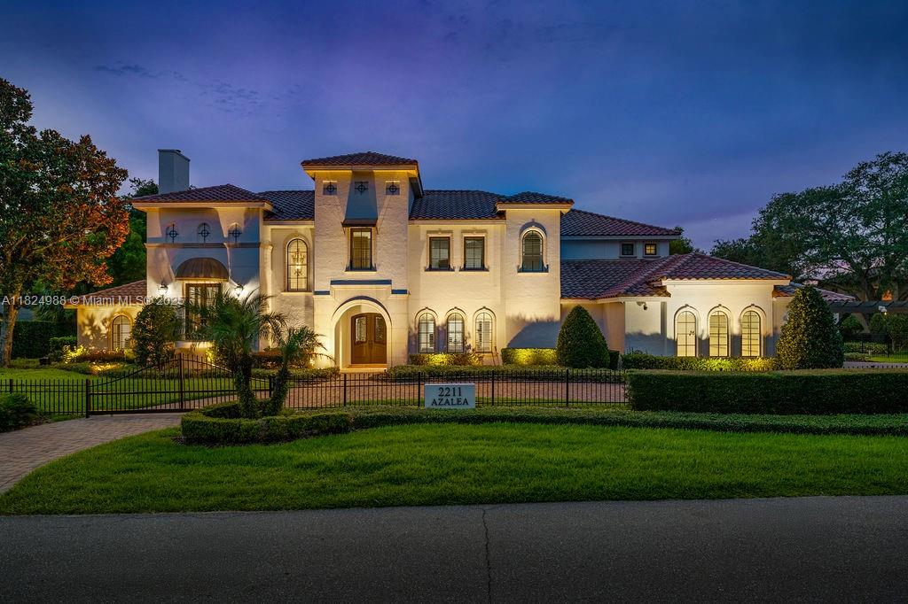 MAITLAND SHORES - Residential