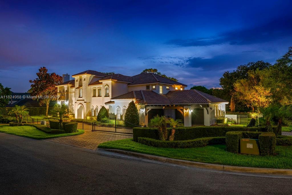 MAITLAND SHORES - Residential