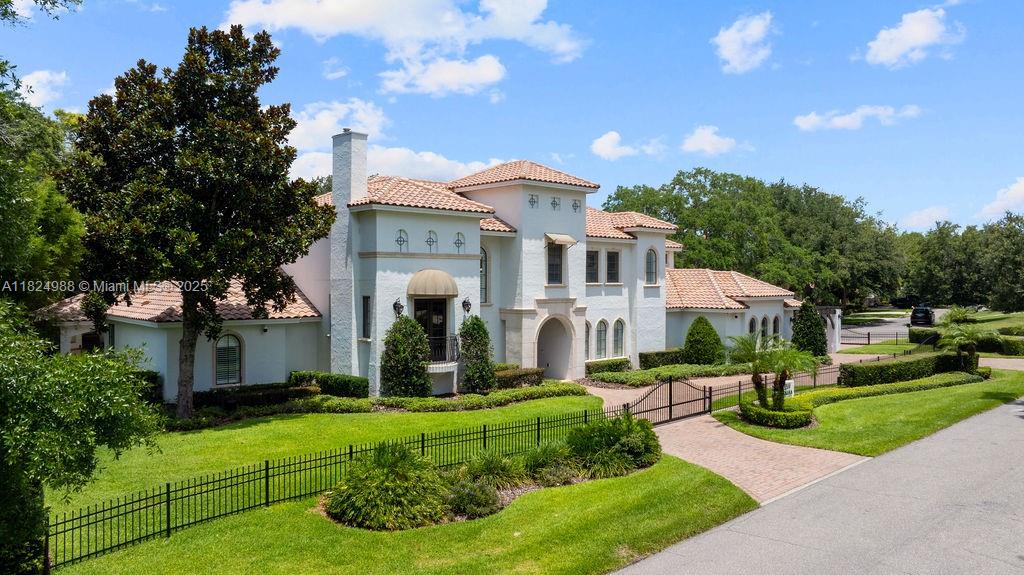 MAITLAND SHORES - Residential