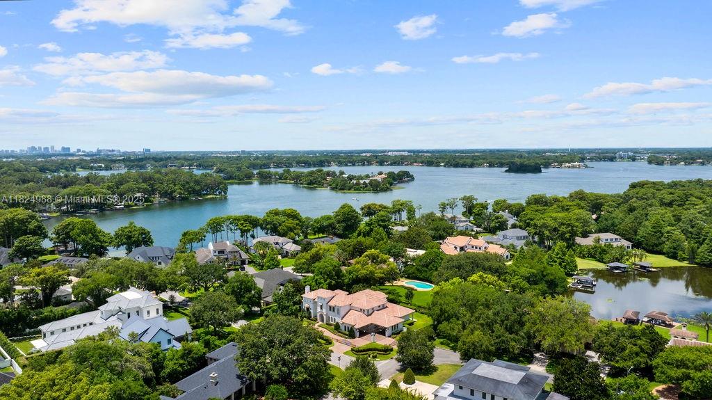 MAITLAND SHORES - Residential