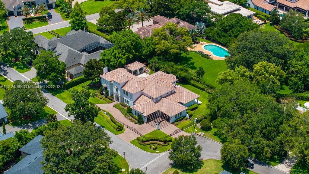 MAITLAND SHORES - Residential