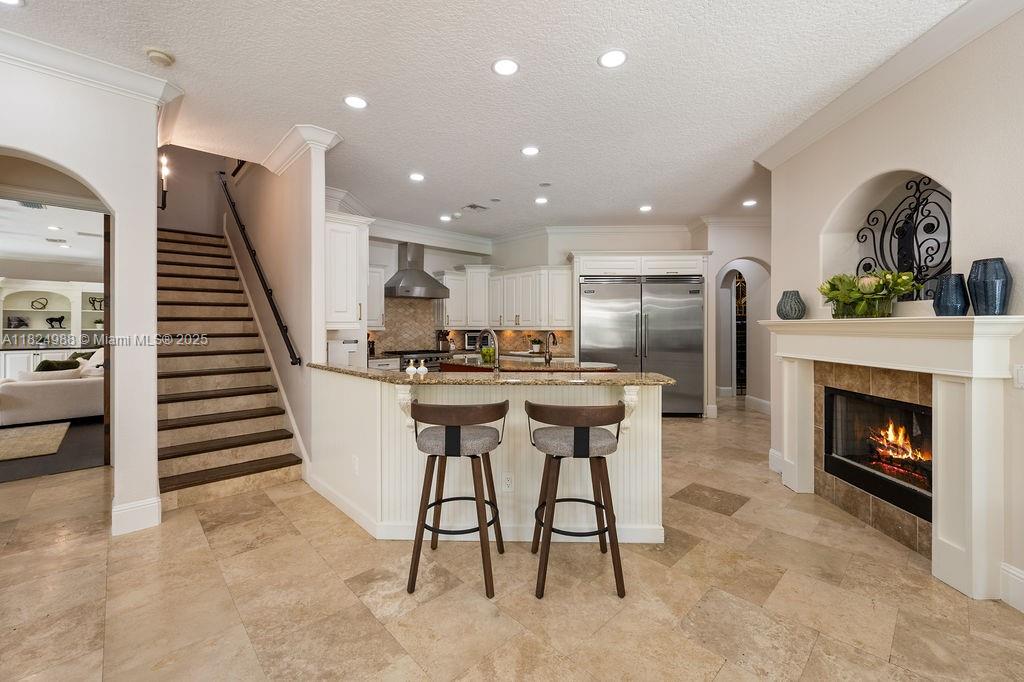 MAITLAND SHORES - Residential