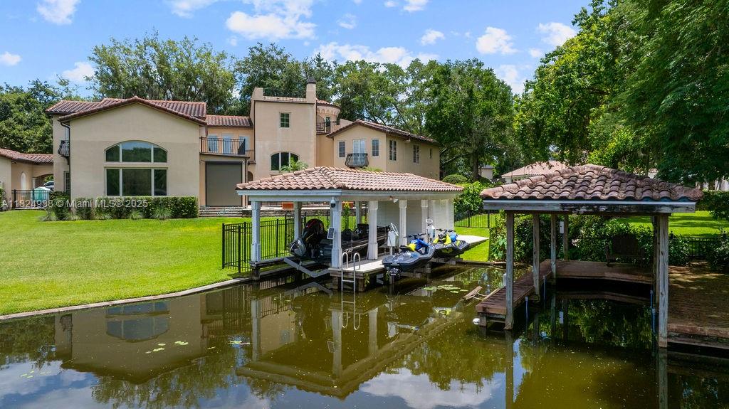 MAITLAND SHORES - Residential