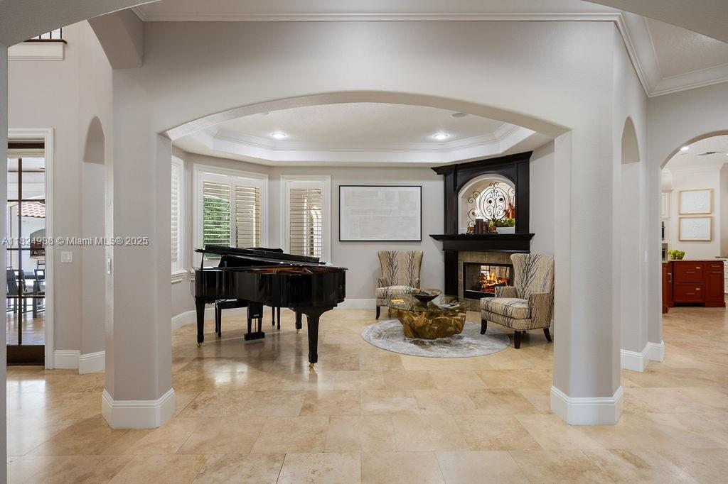 MAITLAND SHORES - Residential