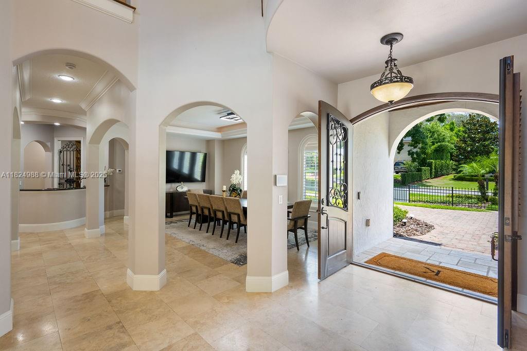 MAITLAND SHORES - Residential