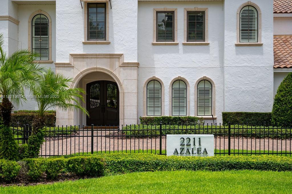 MAITLAND SHORES - Residential