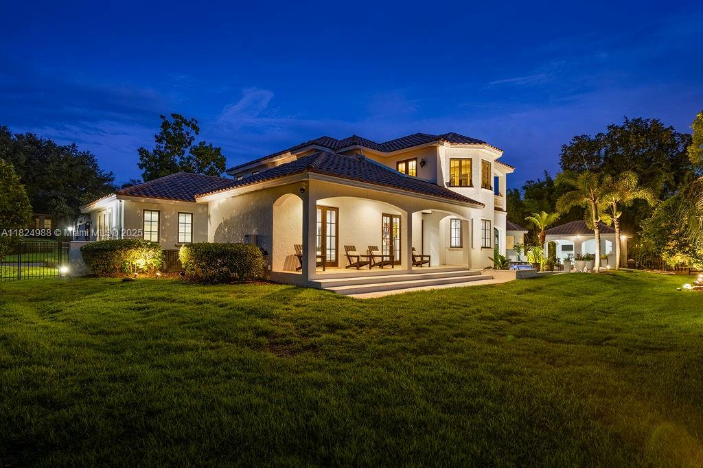 MAITLAND SHORES - Residential