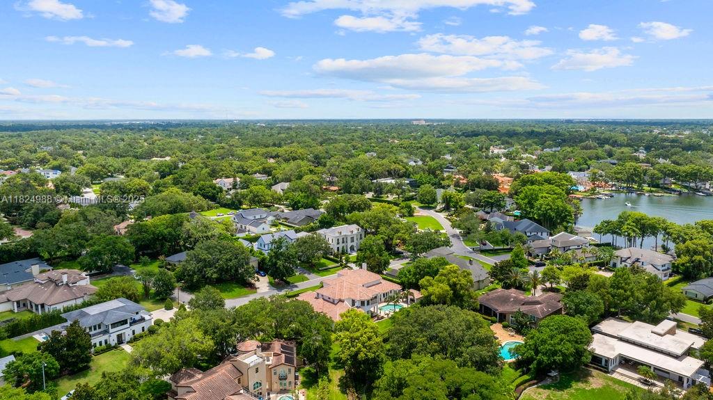 MAITLAND SHORES - Residential