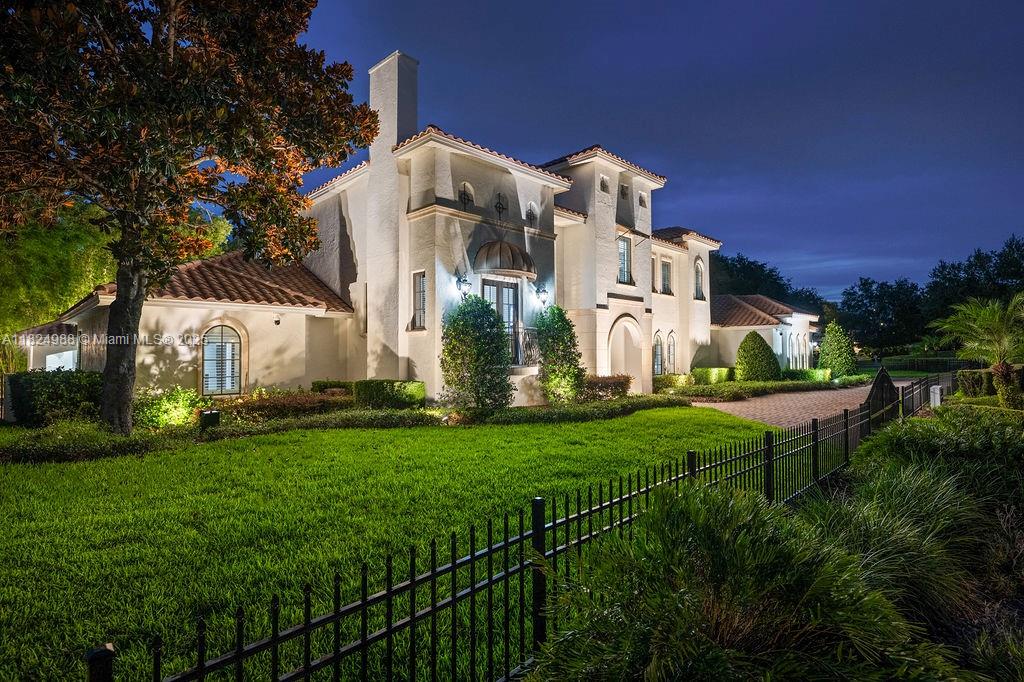 MAITLAND SHORES - Residential