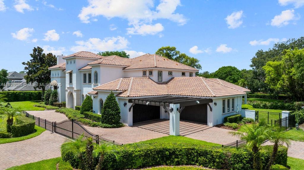 MAITLAND SHORES - Residential