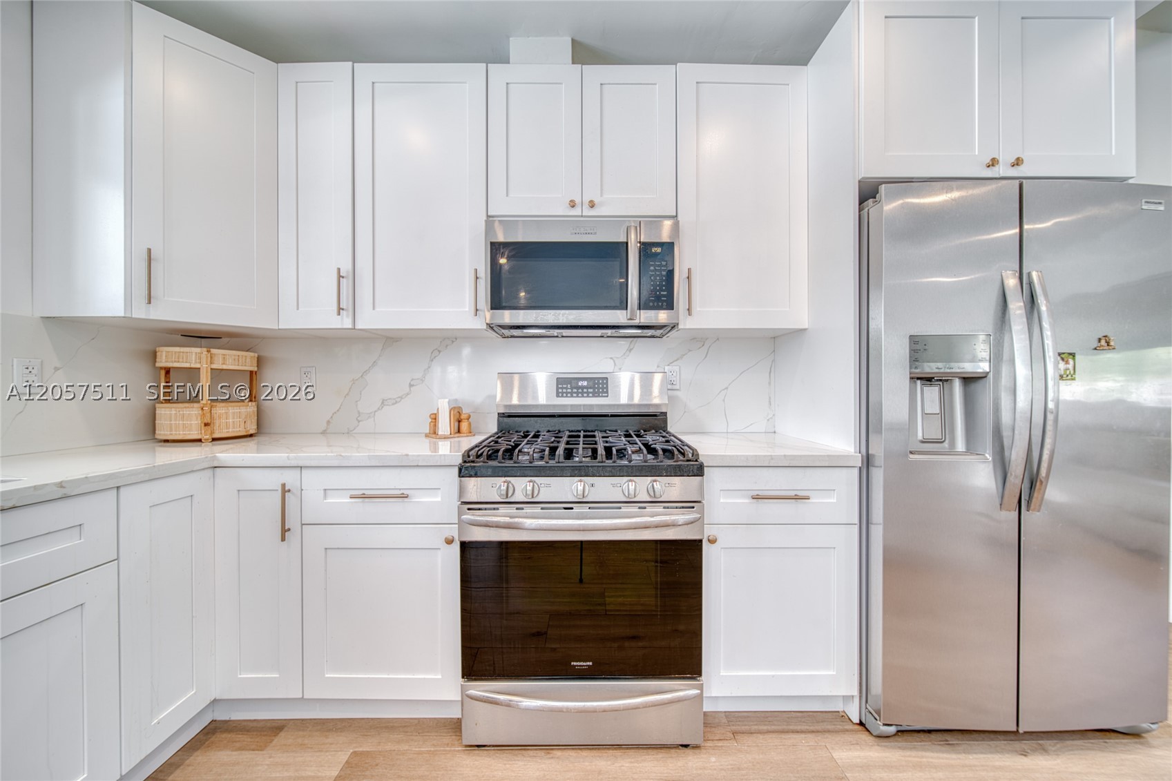 ORCHARD ESTATES - Residential
