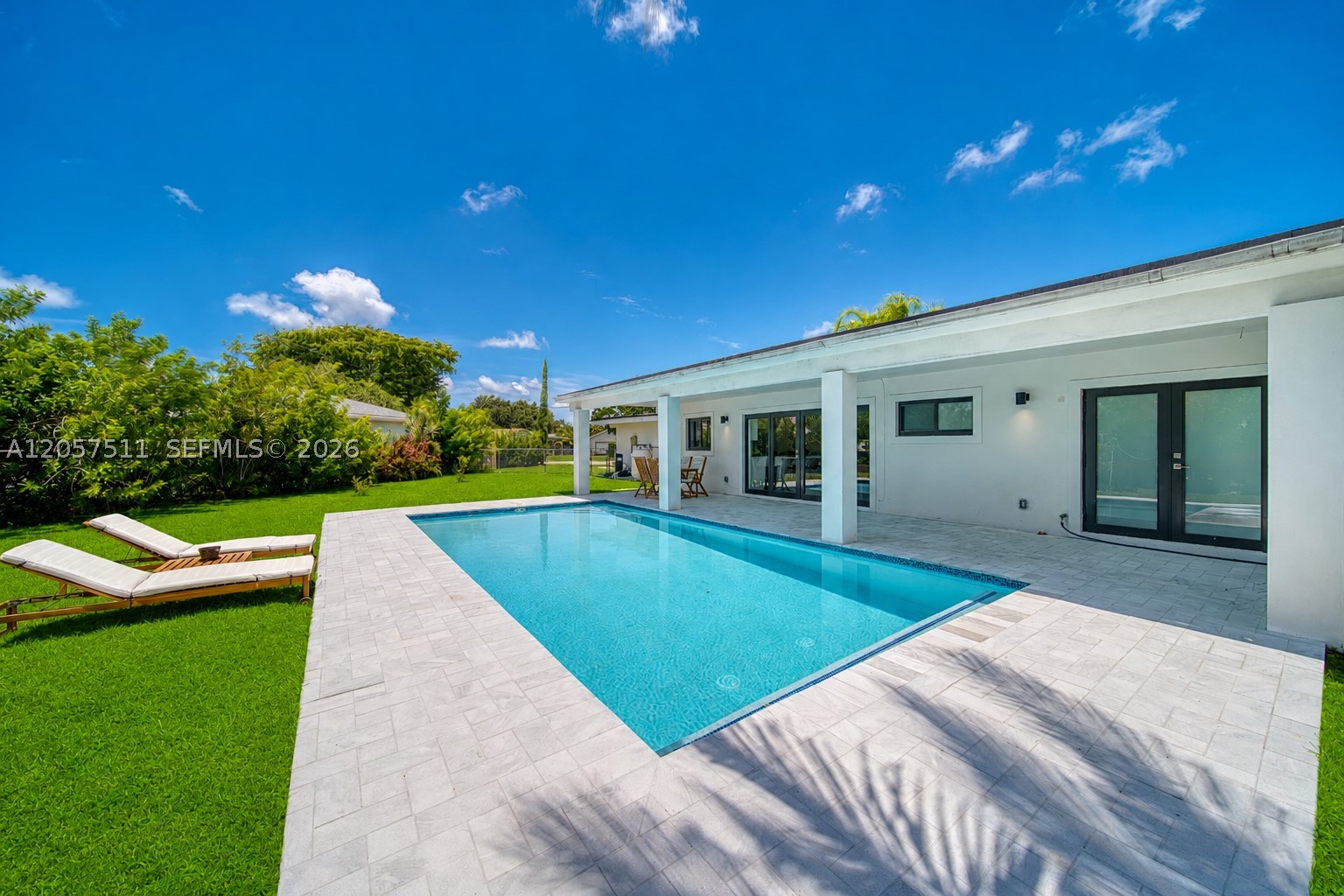 ORCHARD ESTATES - Residential