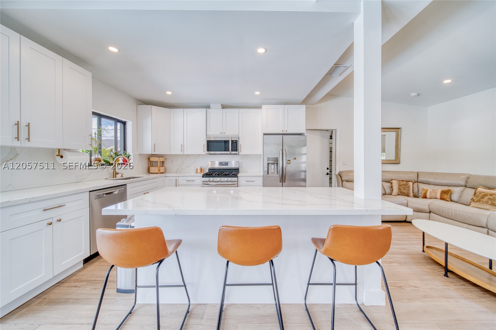 ORCHARD ESTATES - Residential