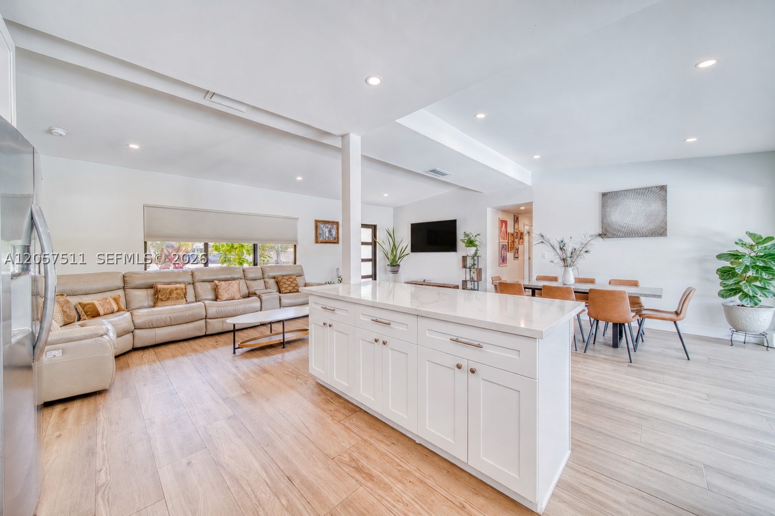ORCHARD ESTATES - Residential