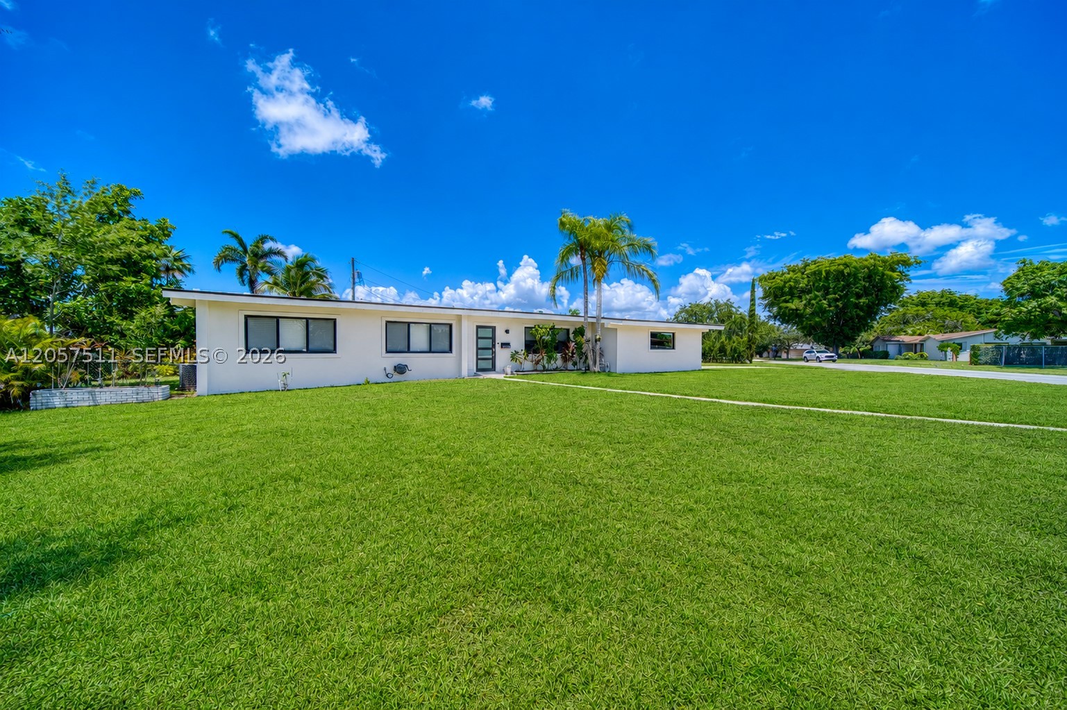 ORCHARD ESTATES - Residential