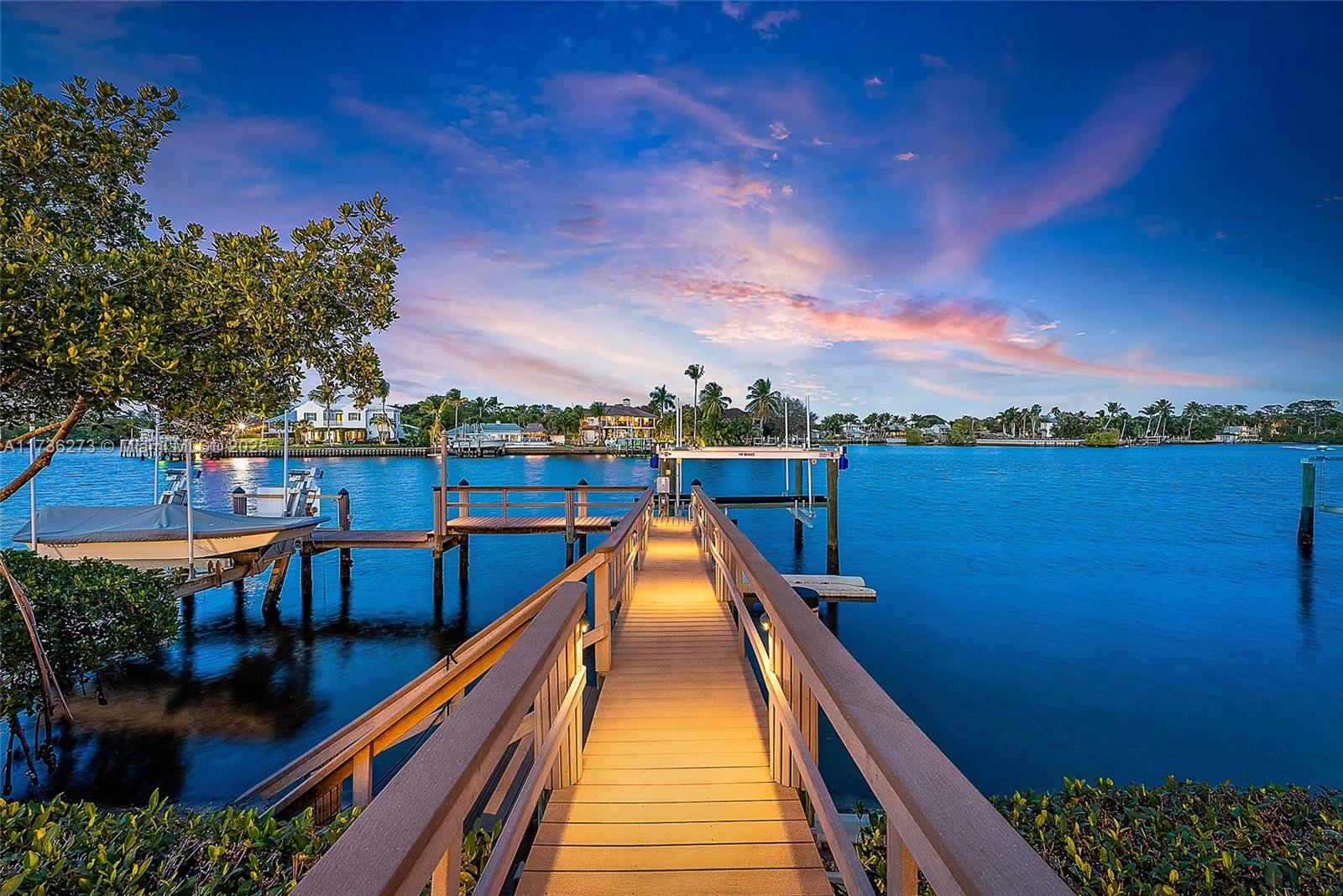 Jupiter River Estates - Residential