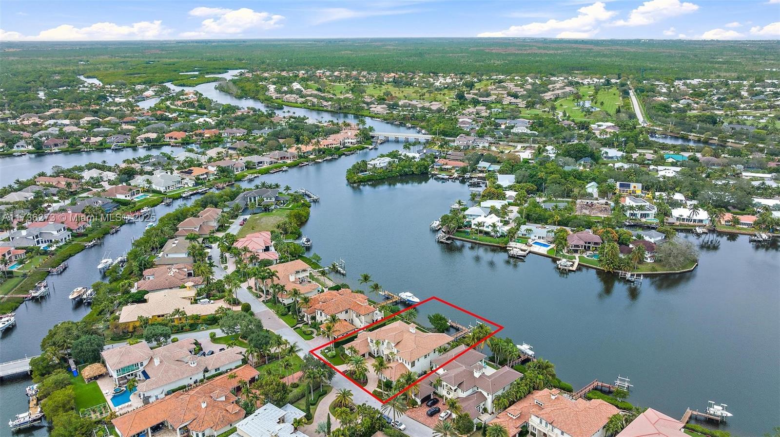 Jupiter River Estates - Residential