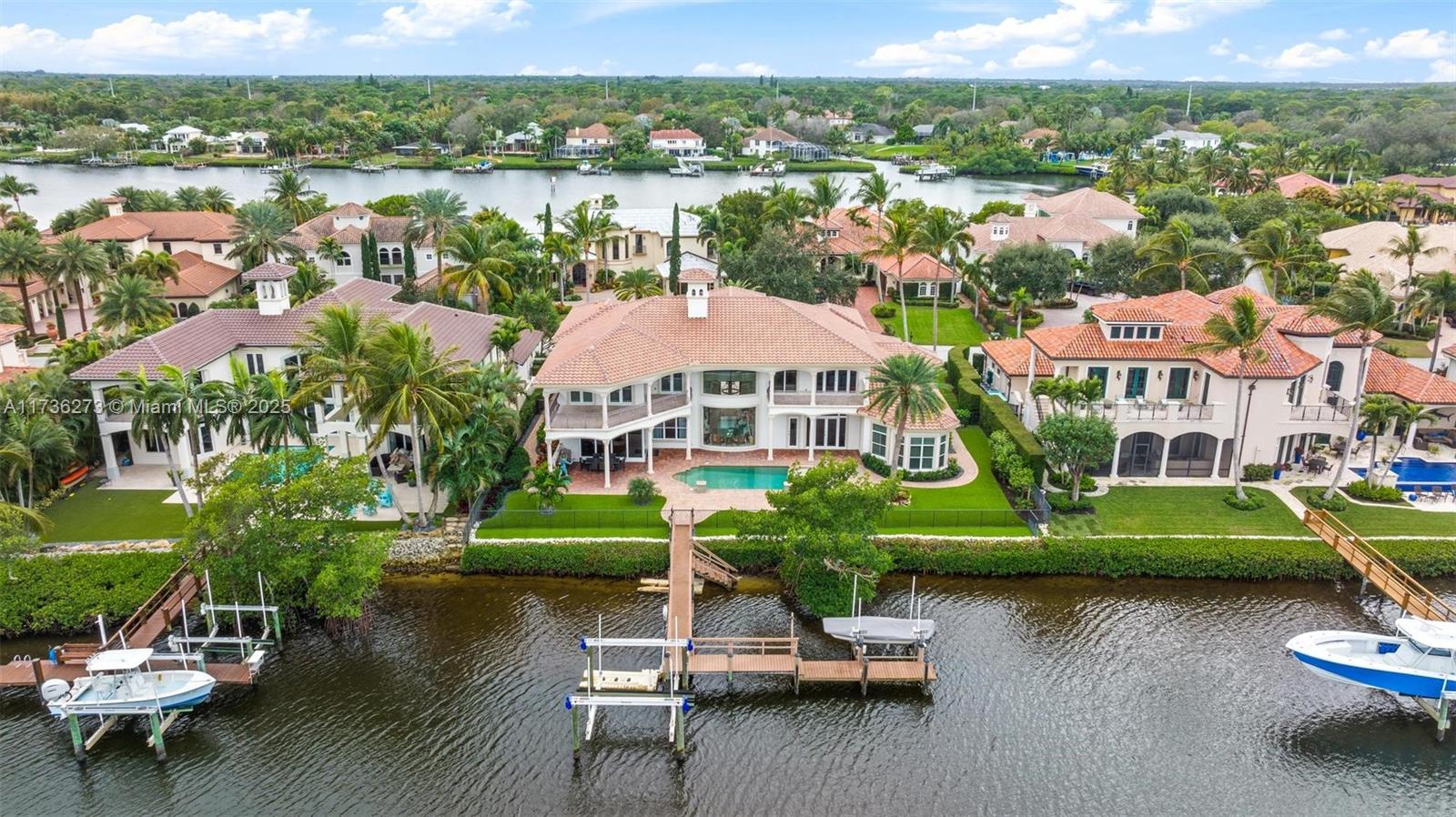 Jupiter River Estates - Residential
