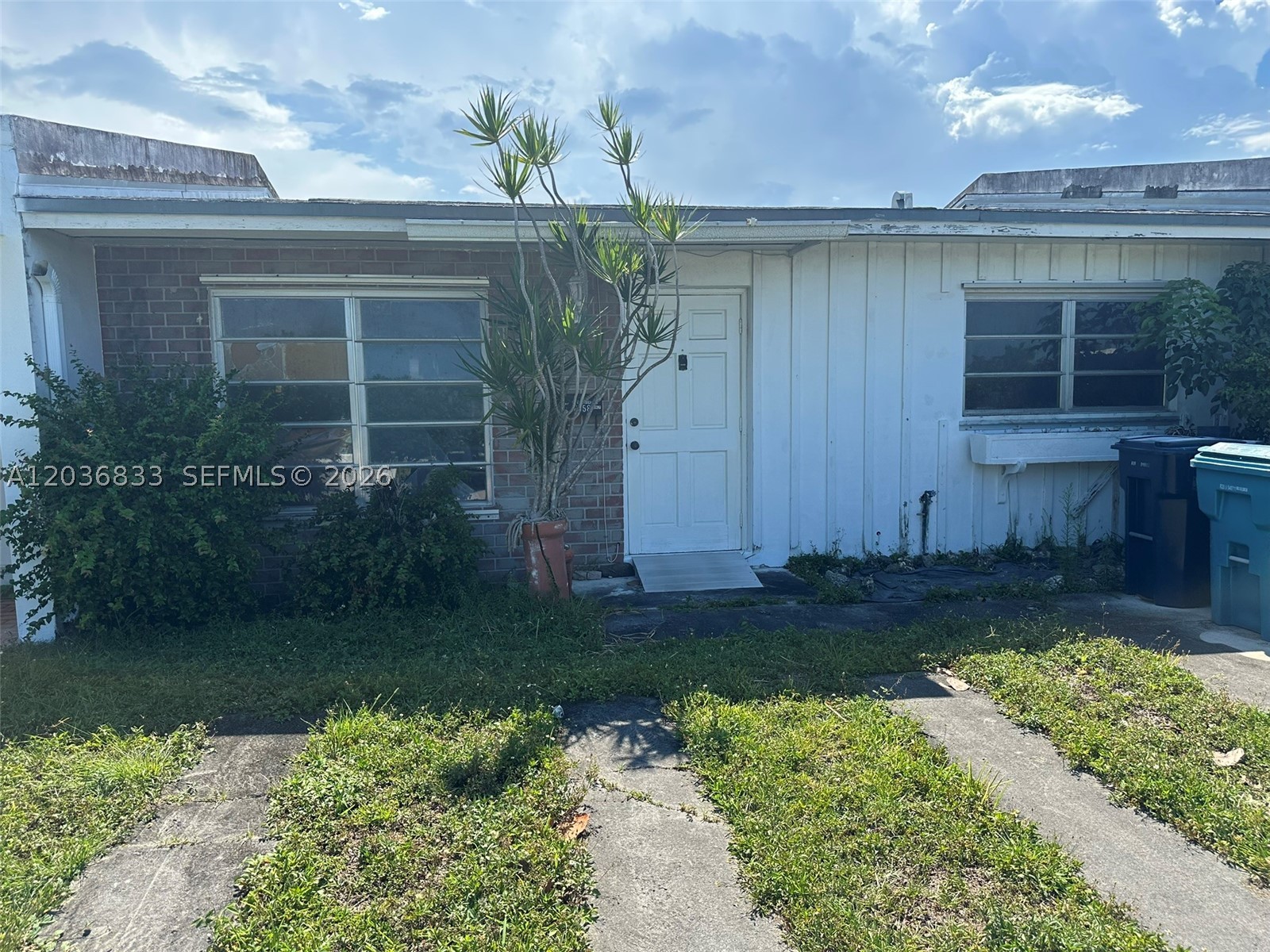 CORAL HAVEN SEC TWO - Residential