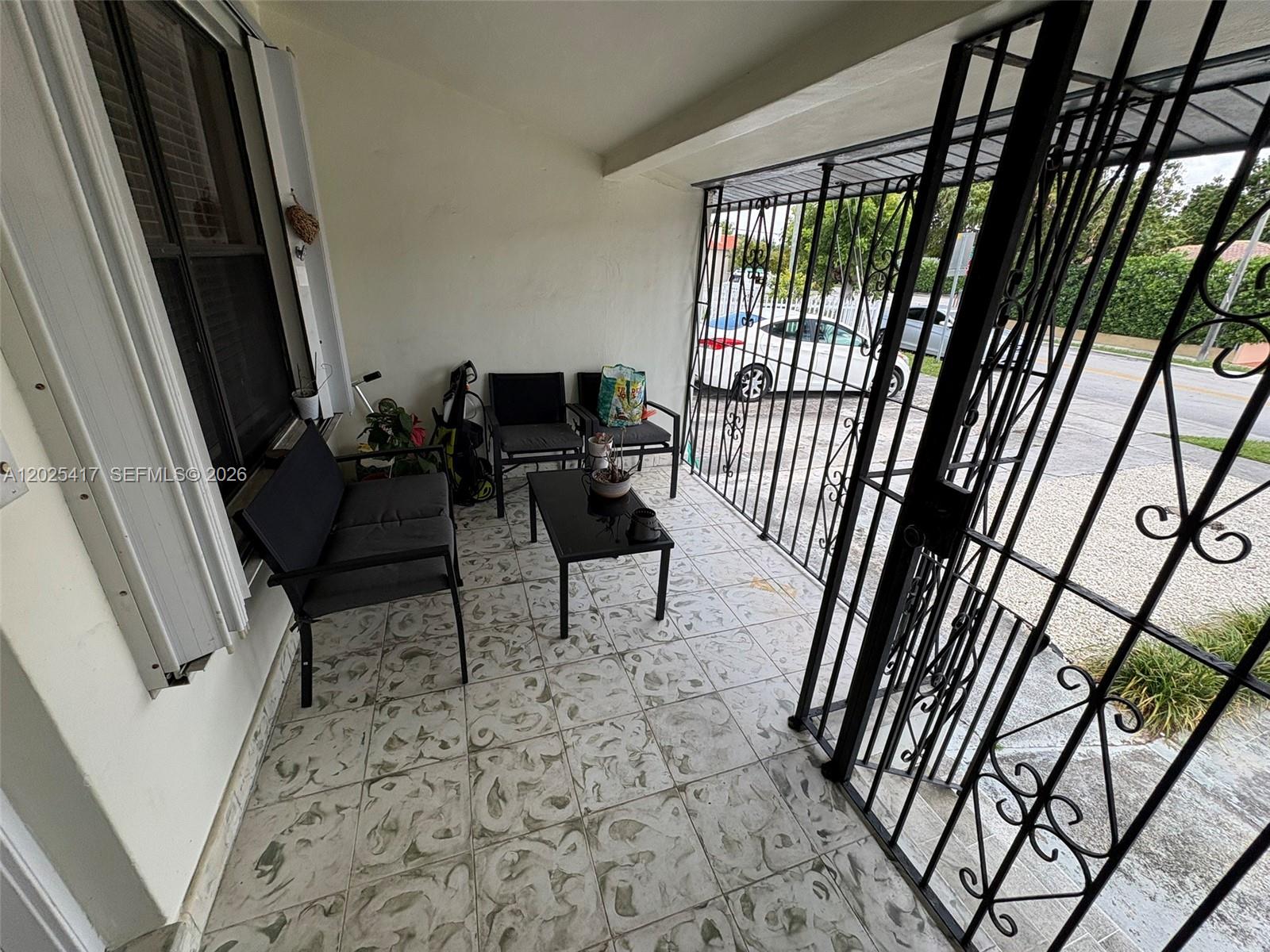 SEVILLE - Residential