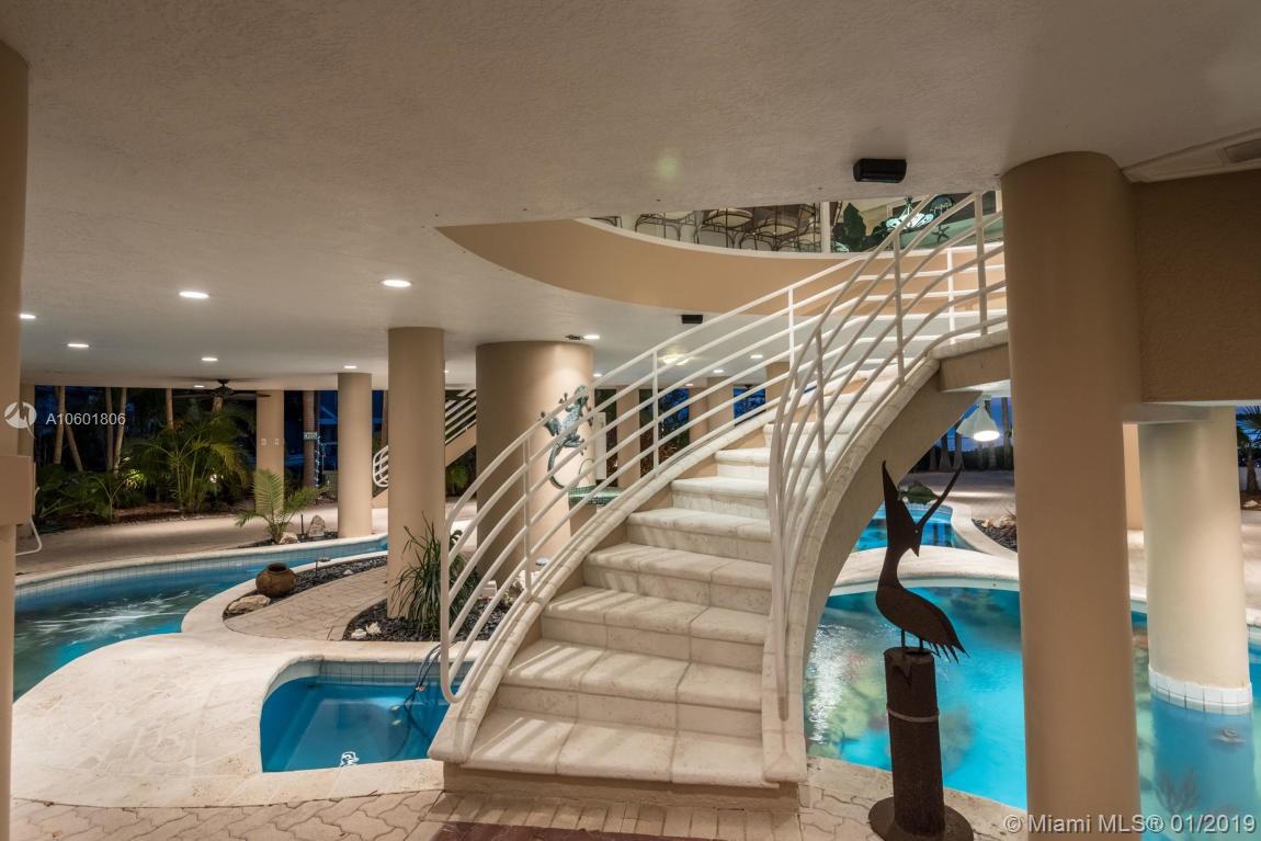 Cahill Pines & Palms - Residential