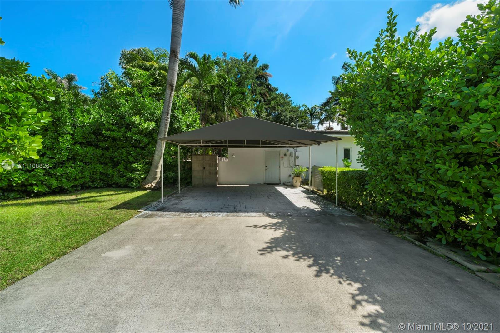 ANDRESS - Residential