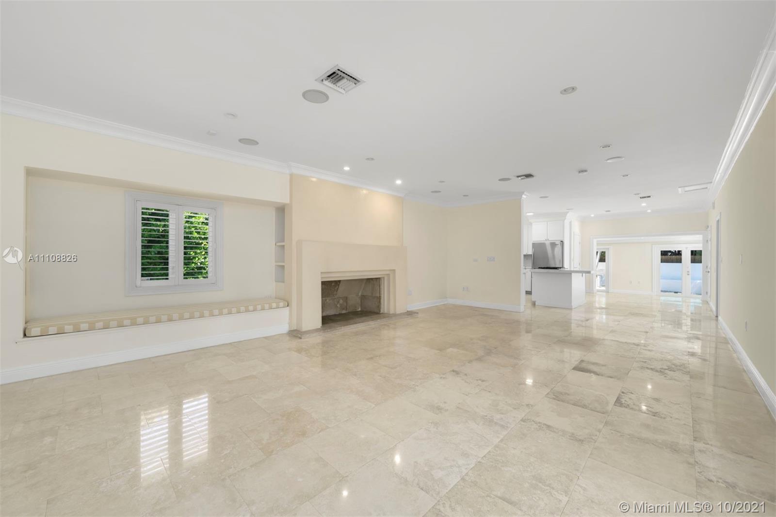 ANDRESS - Residential