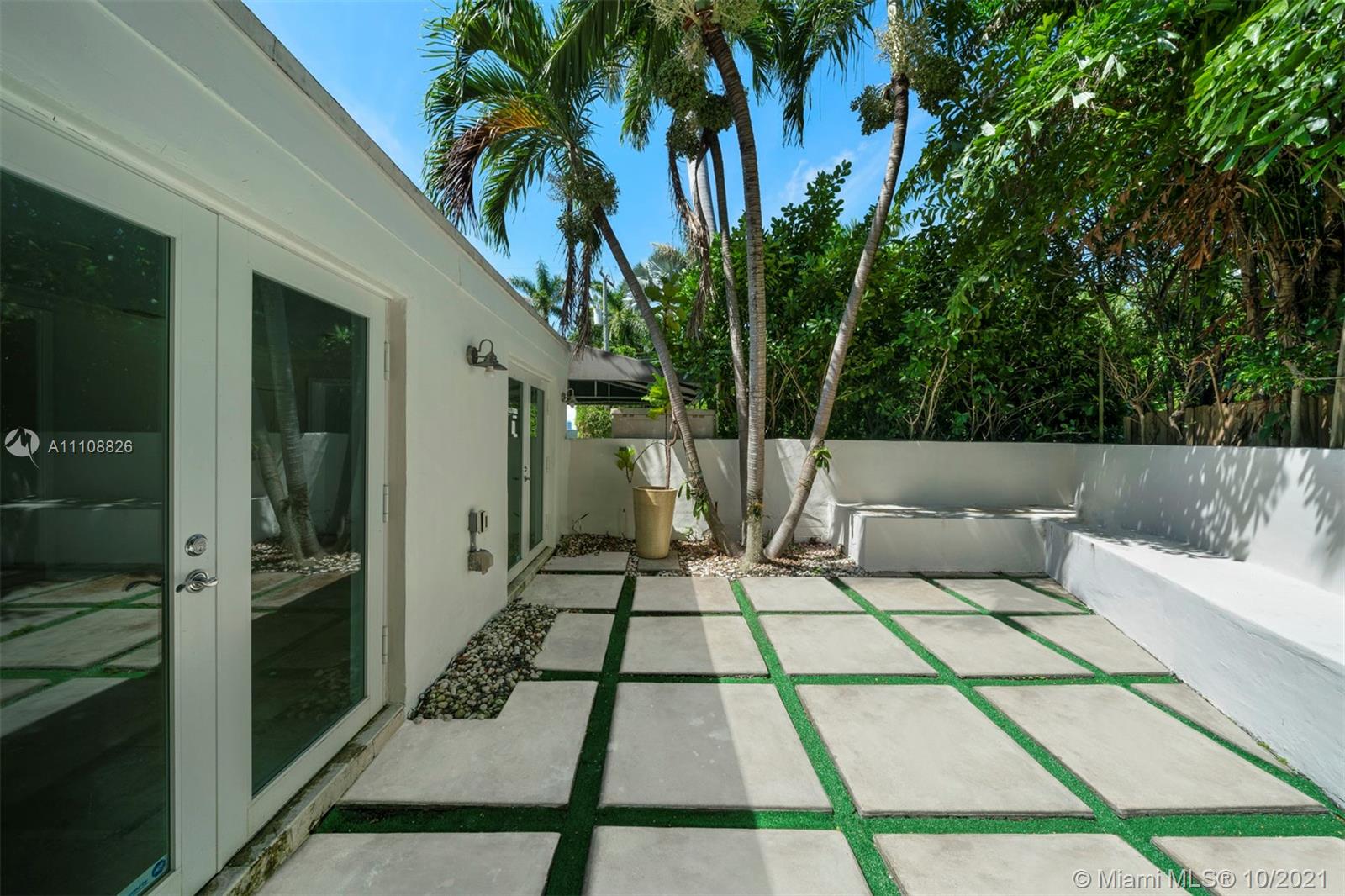 ANDRESS - Residential