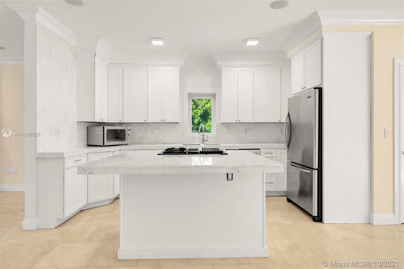 ANDRESS - Residential