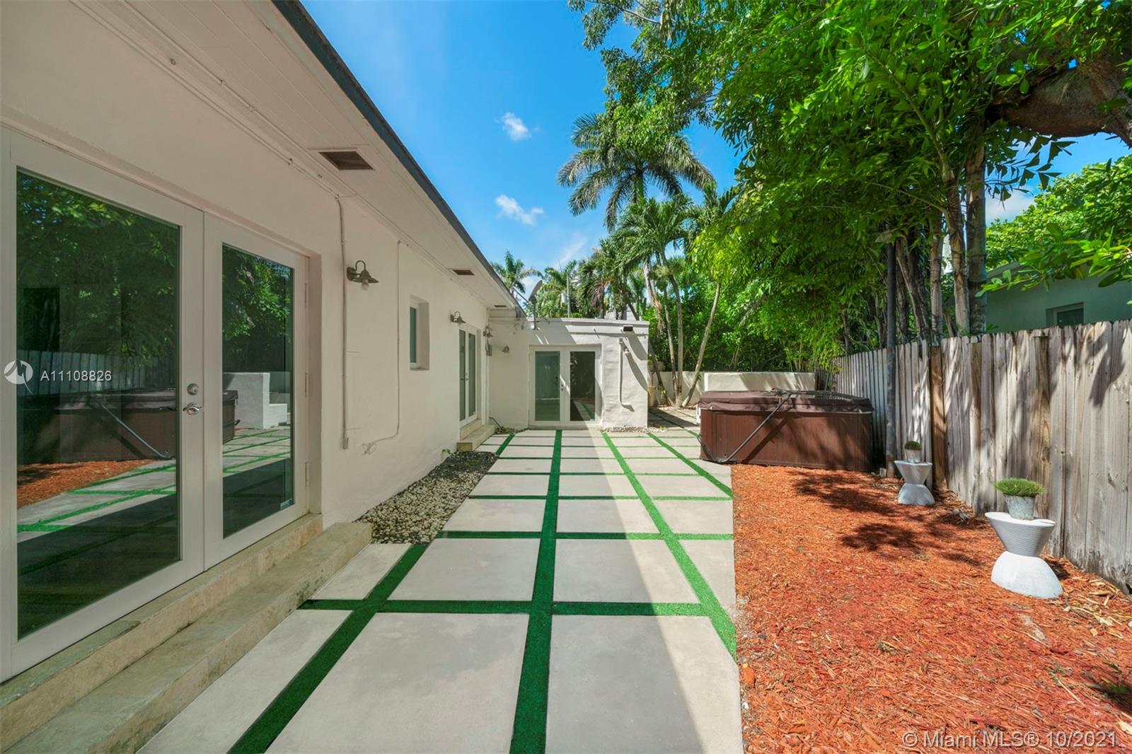 ANDRESS - Residential