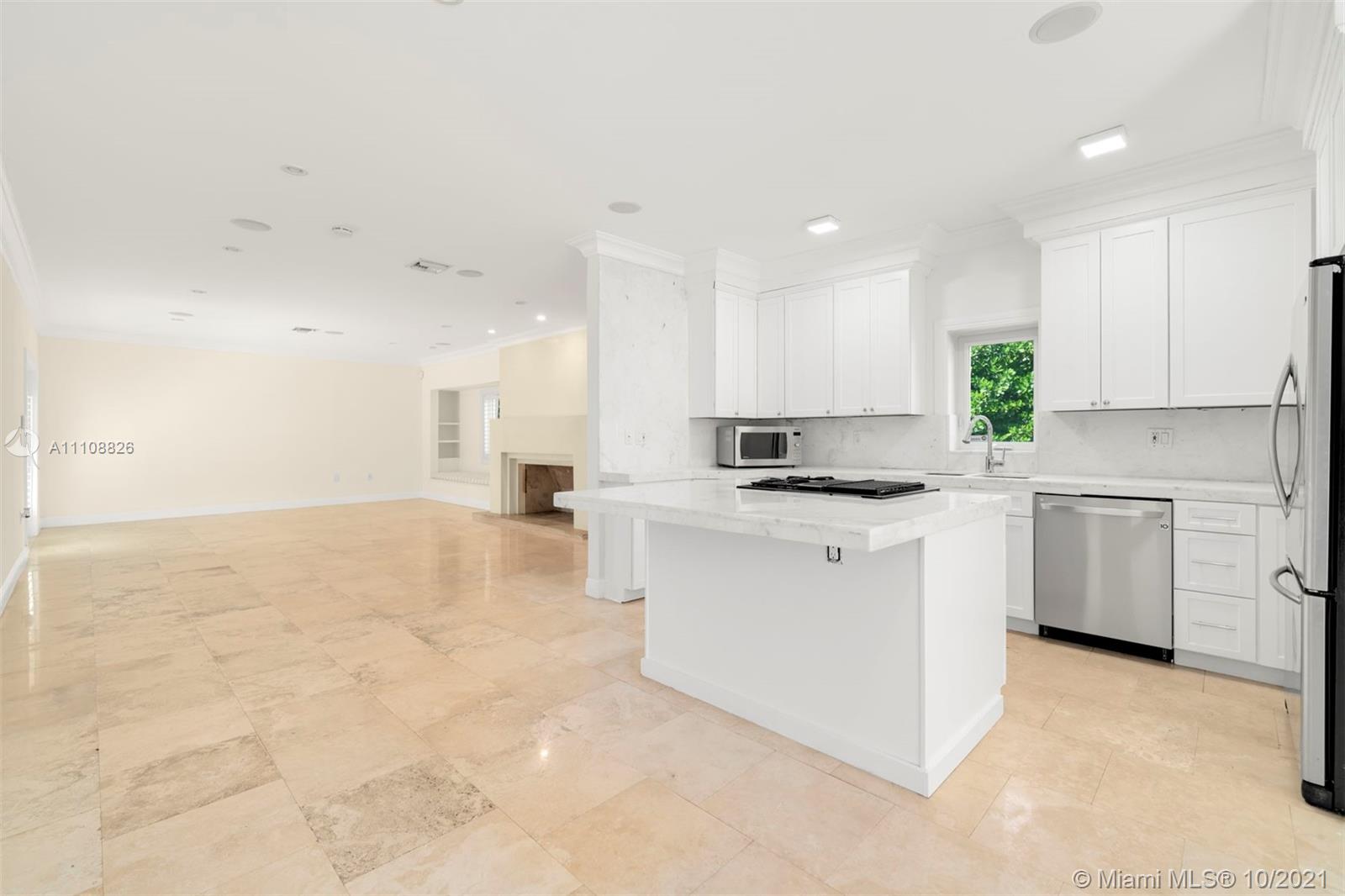 ANDRESS - Residential