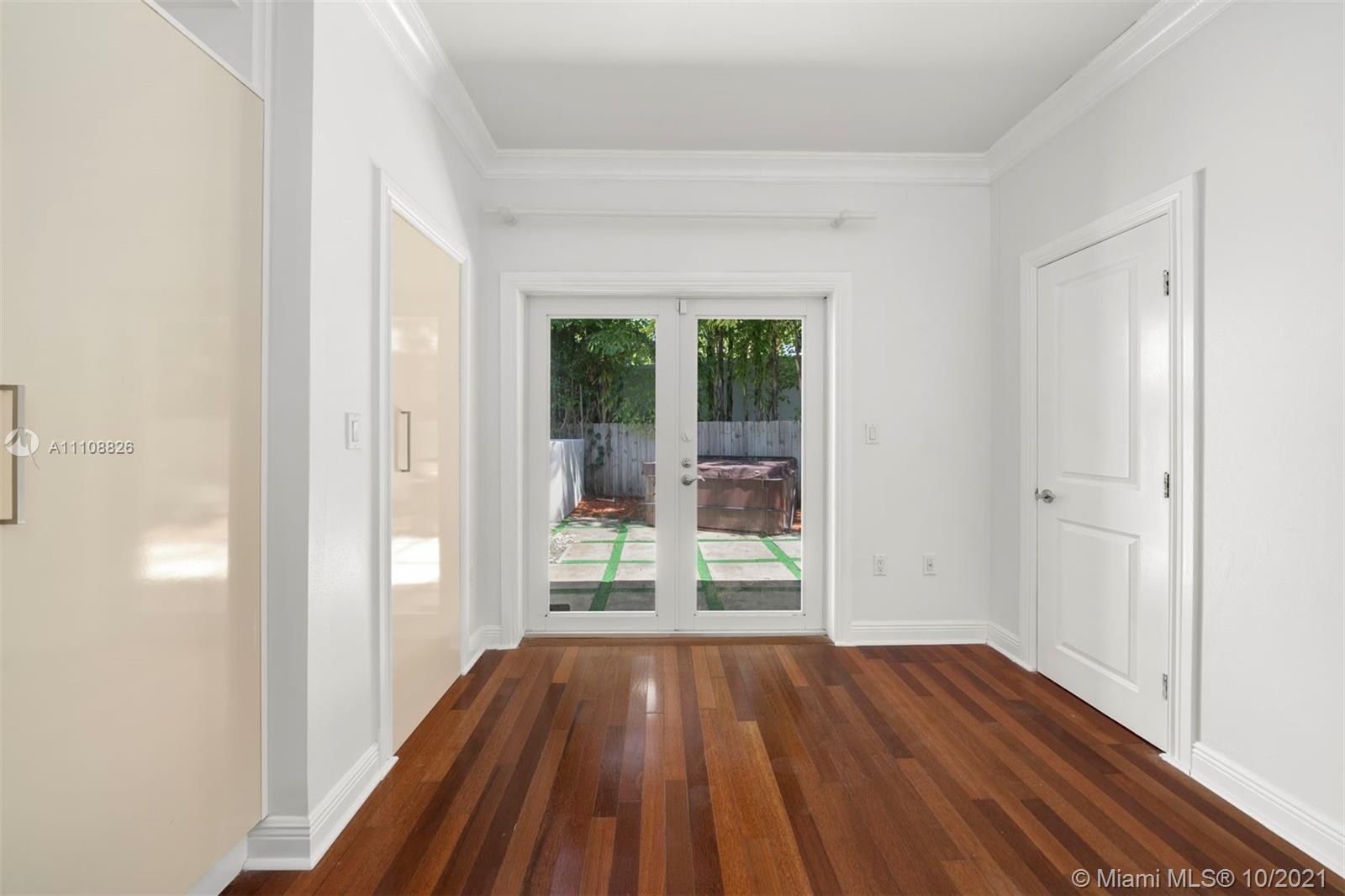 ANDRESS - Residential