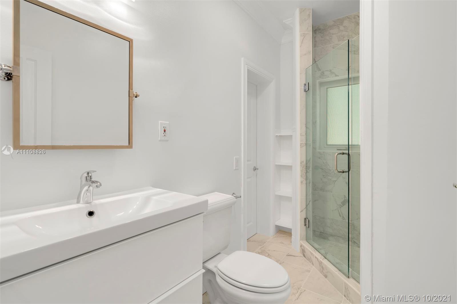 ANDRESS - Residential