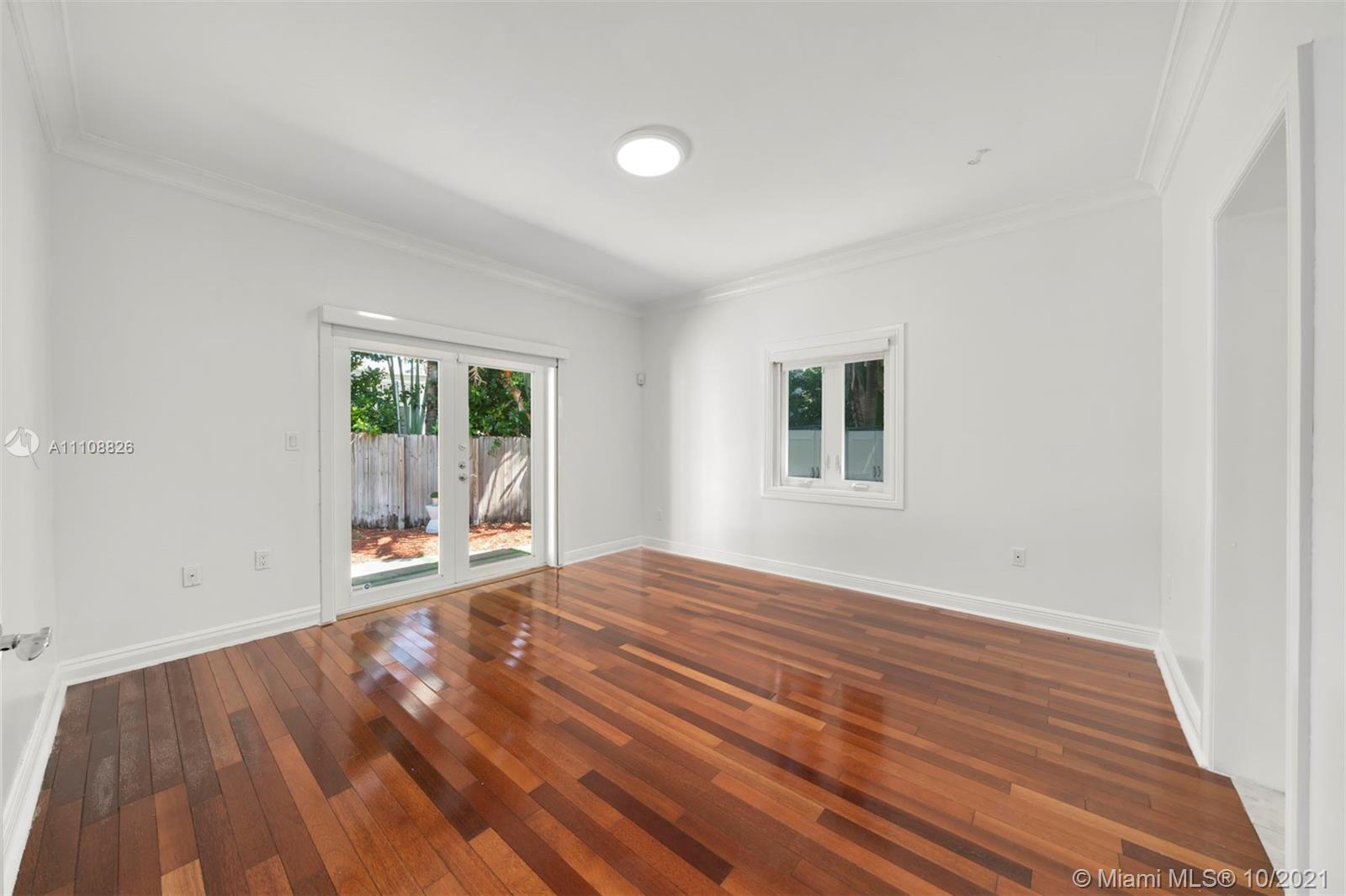 ANDRESS - Residential