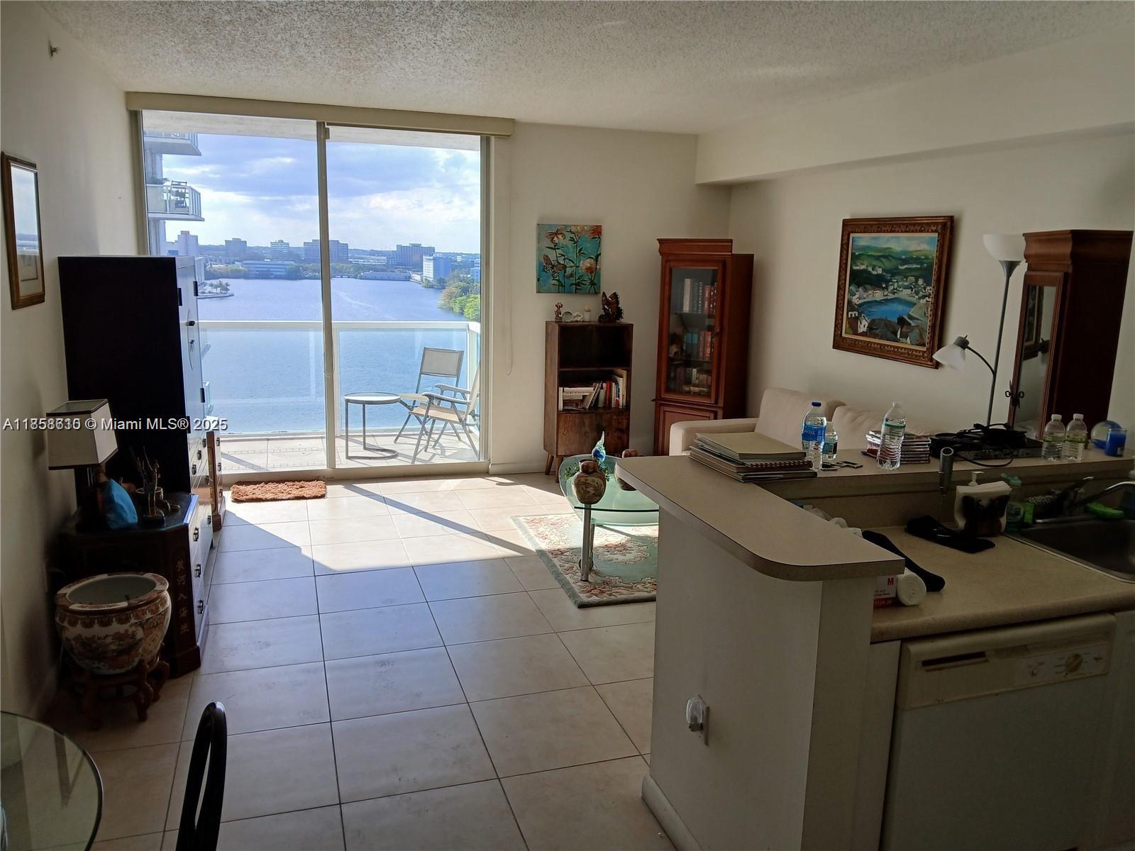 COME AND ENJOY THE BEST SUNSETS AND VIEW OF THE LAGOON FROM THIS SPACIOUS SOUGHT AFTER UNIT IN BLUE LAGOON. LOCATED IN THE HEART OF THE CITY AND NESTLED IN AN AMAZING COMMUNITY WITH LOTS OF AMENITIES. WASHER/DRYER INSIDE, COMPLETELY TILED, WALK IN CLOSET, FREE WATER, GYM, SAUNA, POOL, CLUBHOUSE, BBQ AREA AND LOTS MORE. HURRY AND CALL TODAY FOR A VIEWING BEFORE ITS GONE