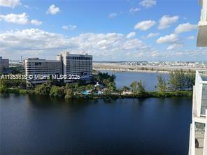 BLUE LAGOON CONDO - Residential Lease