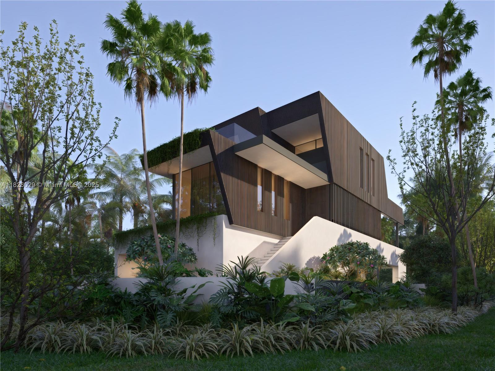 SUNSET ISLANDS - ISLAND N - Residential