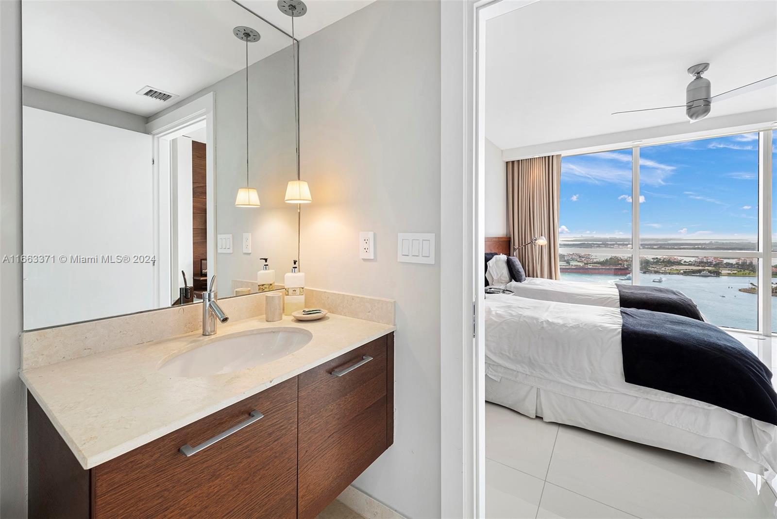ICON CONDO - Residential