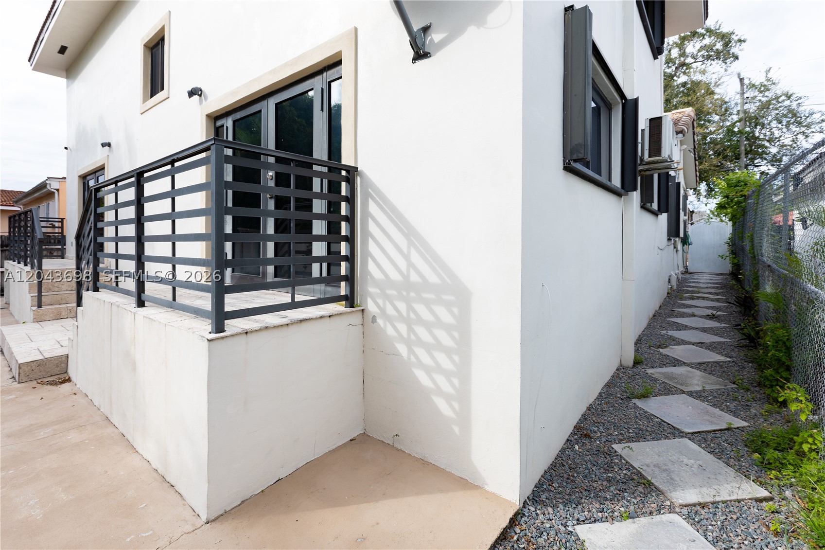 NEWLY REMODELED STUDIO IN CORAL GABLES! Charming and move-in-ready studio featuring tile flooring throughout, a functional kitchenette with granite countertops, sink, microwave, and mini refrigerator. Additional features include a high-efficiency mini-split A/C system and one assigned parking space.

Rent includes electricity, water, and Wi-Fi internet, providing exceptional value and convenience. Centrally located with easy access to major highways, shopping, dining, and all that Coral Gables and the surrounding areas have to offer.

Move-in cost is $4,350 (first month's rent, last month's rent, and security deposit) plus a $50 background screening fee per applicant.

No pets permitted. Available for immediate occupancy. Utilities included! Easy approval process for qualified applicants. Contact Listing Agent today to schedule your private tour (by appointment only).